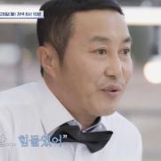 김병만 "10년 별거 후 이혼…무너질까 두려웠다"