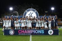 전북, 'K리그 U-18 챔피언십' 우승…인천은 U-17 우승