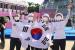 [도쿄2020]한국 女양궁 단체전, 올림픽 9연패 금자탑…안산, 대회 첫 2관왕(종합2보)