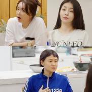 김신영 "다이어트 광고 제의 20억, 다 거절"…왜?
