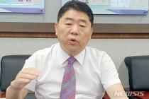 이상동 광주시체육회장 직무정지…법원, 가처분신청 인용