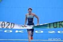 [도쿄2020]'6만명' 버뮤다, 하계올림픽 최소인구 국가 金 신기록