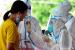 중국 인구 71% 코로나 백신 접종 완료..."10억1158만명 달해"