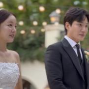 개그맨·배우 부부 탄생…김기리·문지인 결혼