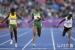 나이지리아 육상 선수, 선발 명단서 누락돼 출전 막혀[파리 2024]