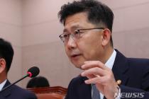 김현수 농식품부 장관 "위기 속 푸드시스템, 지속가능하고 공평해야"