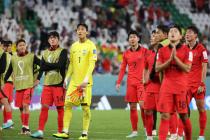 월드컵 본선 단 1번 오른 중국, 한국 패배 조롱