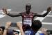 케냐의 킵초게 올림픽 마라톤 2연패 ..2시간8분38초