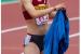 일본 여자 육상선수 이치코 이키