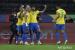 10명 뛴 브라질, 칠레 1-0 꺾고 코파 4강 진출