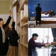 김지석, ‘돈 밖에 모르는 놈’ 된 사연...월간 '집'