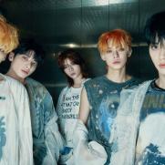 투바투, 9개 앨범 연속 日 오리콘 주간 정상…해외가수 기록 자체 경신