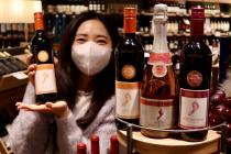 '와인 전성시대' 지난해 수입 사상 최대치 경신