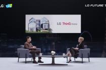 LG전자, 뉴노멀 시대 플랫폼 경쟁력과 오픈 이노베이션 전략으로 승부