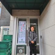 정보석, 성북동 빵집 운영 중단…하희라 "수고 많으셨어요"
