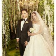 태양♥민효린, 부모 된다…결혼 3년만 "출산 앞둬"