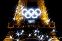 세계인의 축제 '파리올림픽' 팡파르…17일간의 여정 시작[파리 2024]