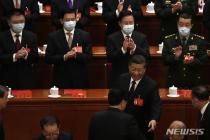 시진핑 3기 최고지도부, 23일 오후 1시 베이징서 언론 대면