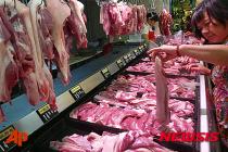 [올댓차이나] 작년 중국 식용육류 수입 938만t 5.4%↓..."돼지고기 공급 급증"