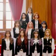 [1월2일] '이루리' 우주소녀, 새해 첫날만큼은 K팝 샤먼