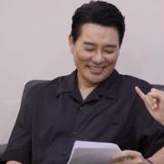 이태곤, KBS 아나운서와 핑크빛 기류…"올해 결혼운"