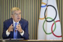 IOC 러·벨라루스 선수 올림픽 참가 허용 권고(종합)