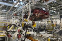 6월 일본 산업생산 전월비 3.6%↓…"자동차·생산용 기계 부진"