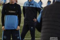 [축구][속보] 박지성, QPR과 계약