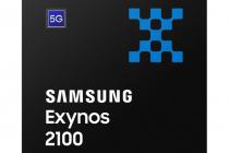 삼성전자, 고사양 게이밍·멀티태스킹 모바일AP '엑시노스 2100' 출시