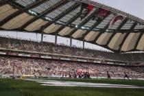 프로축구연맹, '하나은행 K리그 2024' 1차 클럽상 선정