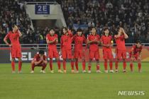 2025 AFC U-20 아시안컵 중국 개최 확정