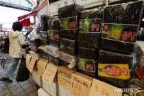 둘째주 금토일 전국 전통시장 할인…납품단가 지원 정례화