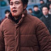 '콘크리트 유토피아' 개봉 16일만에 300만명 돌파