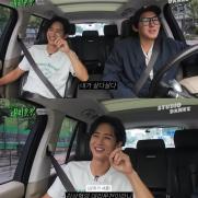 '음주운전' 김상혁, 대리운전 한다