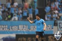 K리그1 대구, 제주에 2-1 역전승…4위로 도약