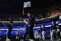 올림픽 대만 선전에 명칭에 대한 관심 집중