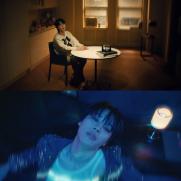 BTS 지민 타이틀곡 '라이크 크레이지' MV 티저 공개