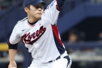 '영건 마무리' 박영현·김택연·조병현, 2026년 WBC 응시한다