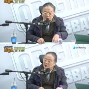 김갑수, 박은빈에 '막말 논란' 결국 사과…"저격 의도 없었다"