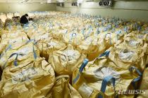정부, 쌀 5만t 매입 민간 배정 완료…민당정 후속조치 속도