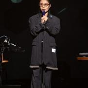 김범수, 데뷔 25주년 기념 콘서트 성료 "큰 사랑 넘치도록 받아"