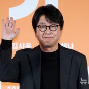 김윤석 "이승기, 흡수력 굉장해"