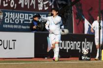 프로축구 울산 이동경, K리그1 2R MVP…K리그2는 부산 김찬