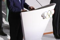 바흐 IOC 위원장, 도쿄패럴림픽 개막식 참석 위해 방일