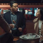 주지훈 '젠틀맨' 세계 42개국 판매…6일 대만 개봉