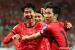 한국 축구, 7월 FIFA 랭킹 23위…한 계단 하락