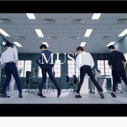 2PM '해야해' 일본·중국 앨범 차트 정상...뮤비 2000만 뷰 돌파