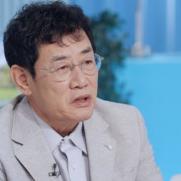 '65세' 이경규, 짝다리 짚는 안타까운 사연 공개됐다