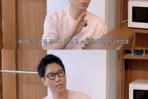 지석진 "개리·이광수·전소민 '런닝맨' 하차, 멤버들과 불화 NO"