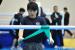 [도쿄2020]여자 복싱 오연지, 16강서 불혹의 복서에 패배